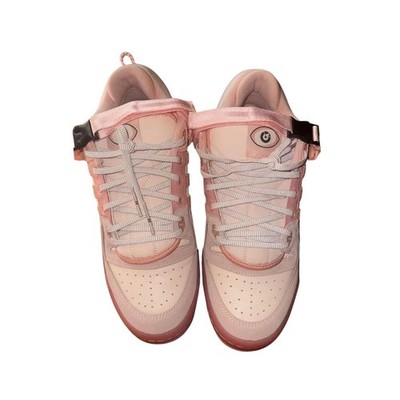 Adidas Bad Bunny Forum Low ''EASTER EGG'' 2021 - Size 11 US