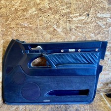 Mercedes-Benz W140 T&uuml;rverkleidung innen vorne rechts schwarz 1407200270