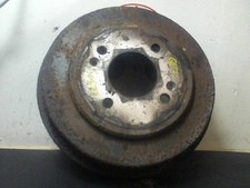 Tambour de frein Hyundai GETZ