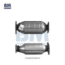 Catalyseurs Hyundai TRAJET