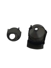 Replacement Parts for Baby Brezza Formula Pro Advanced FRP0046 Funnel Cover used