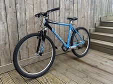 2000 Specialized Rockhopper A1 FS Hardtail Mountain Bike Retro Vintage MTB Large