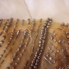 House Of Harlow 1960 Beaded Sleeved Shawl — photo 9