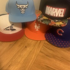 Hats