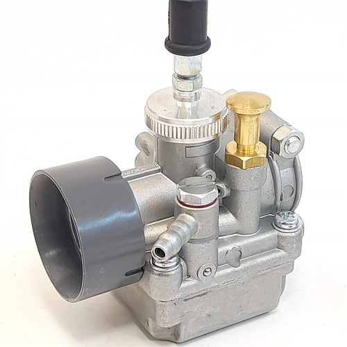 Carburatore per motori JLO L101, L125, L152 - MINEL M100, M150, M165 - Foto 6 di 6