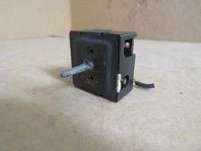 GE Hotpoint Range Infinite Switch Ass. Part # WB21X226