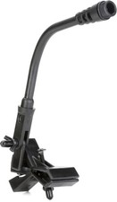 Mic-Eze M1 Mic Clamp with 5-inch Thinline Extension 2-pack Bundle