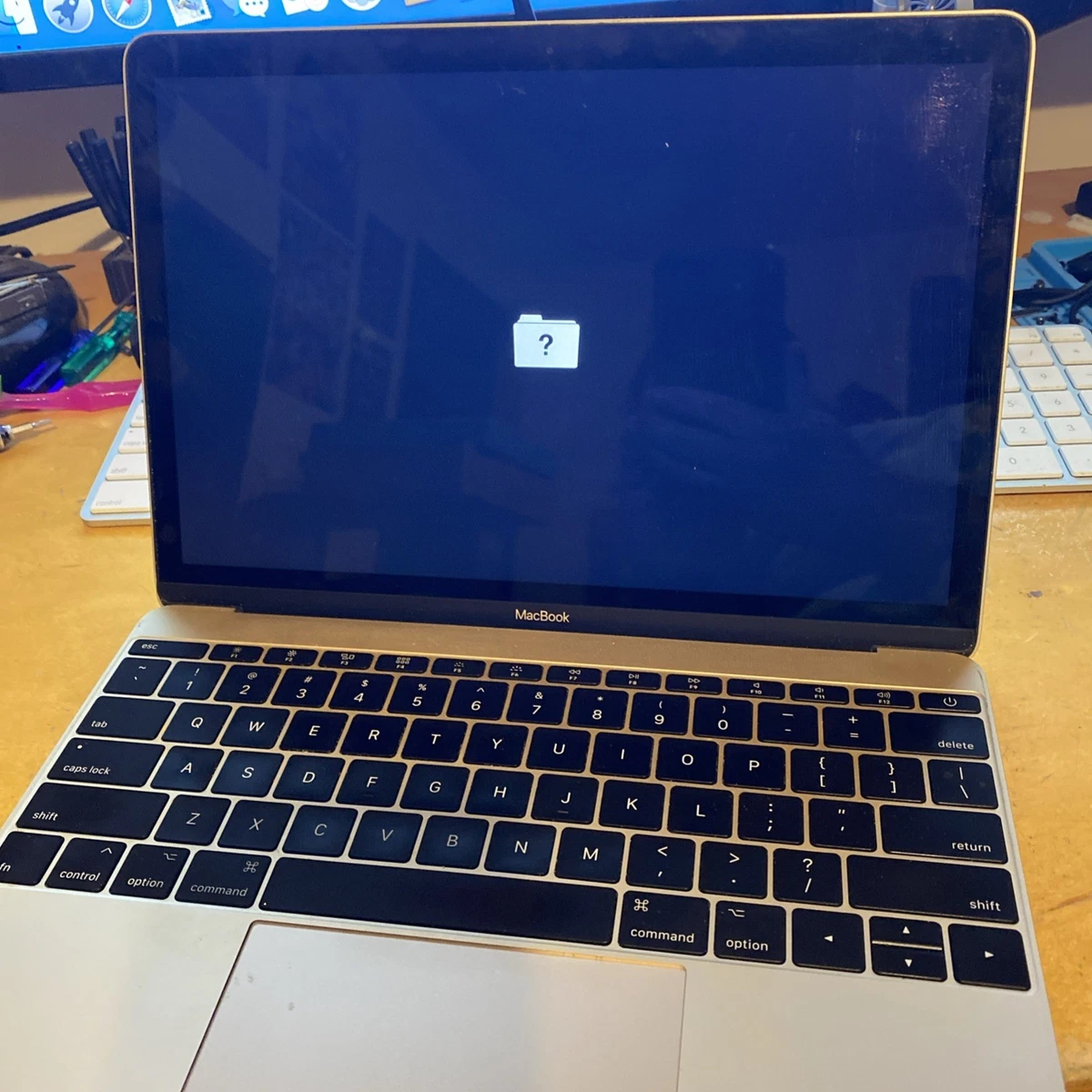 2017 Apple MacBook Gold Laptops for sale | eBay