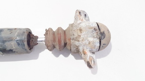 Domlager Federbeinlager Stützlager - Hinten rechts  Volkswagen  DE1121435-81