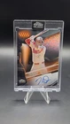 2026 Topps Chrome Black Mike Trout Orange Refractor (Raw)