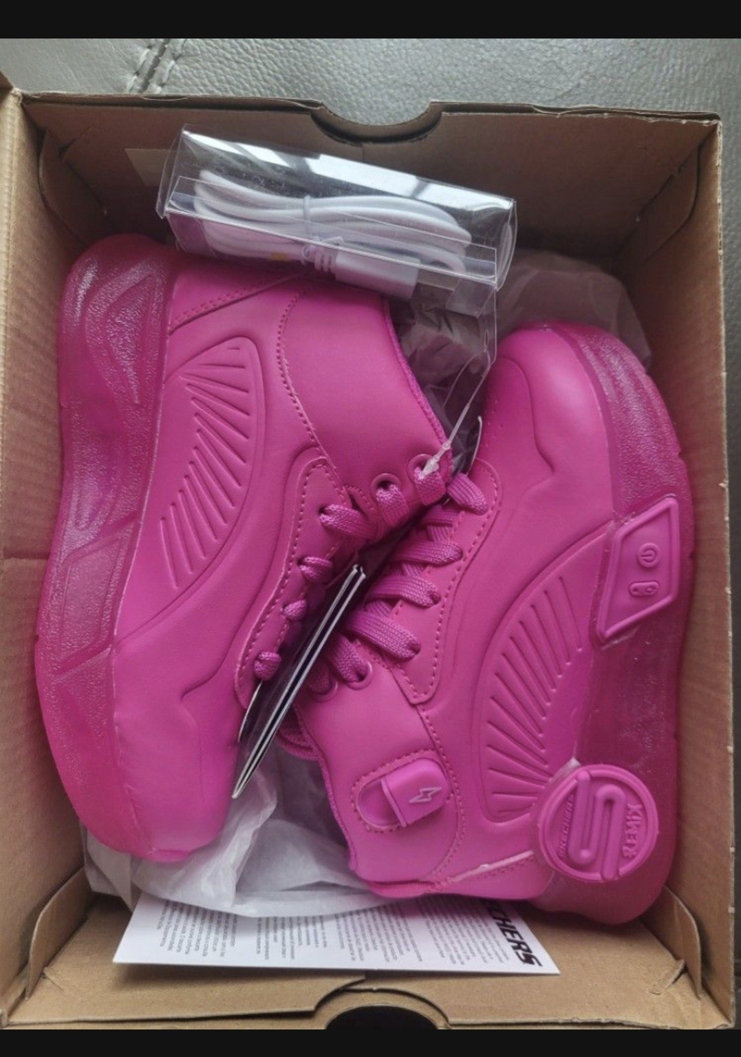 skechers kids shoes girls