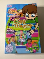 Egg Mazing Easter Decorator Eggmazing Mini Ki...