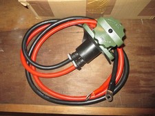 NATO BAttery Slave Cable connection to Battery