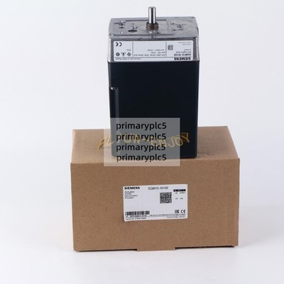 1PCS NEW Siemens SQM10.16102 servo motor/damper actuator