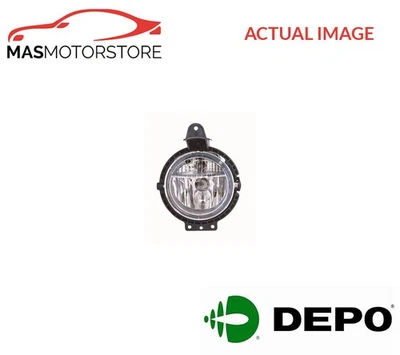 FEUX ANTIBROUILLARD CONDUCTEUR GAUCHE LORO 882-2003N-UQ POUR MINI MINI,MINI CLUBMAN - Photo 1/4