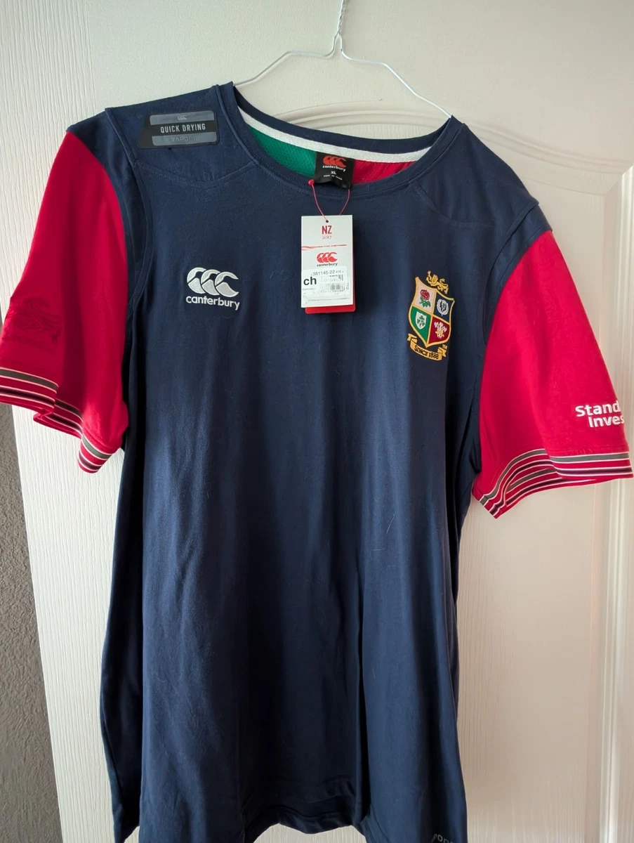 canterbury rugby products for sale | eBay
