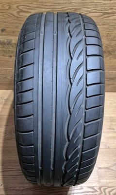 1x Sommerreife Dunlop SP Sport 01 225/55 R16 95Y AO DOT 0619