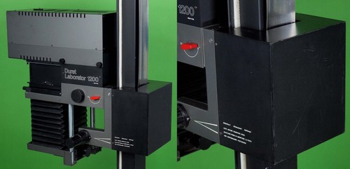 Durst Laborator 1200 B&W + Femocon 151 & 152 - Bild 10 von 24