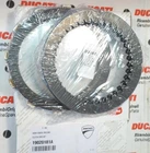 2007-2009 Ducati 1098 and Hyper OEM Factory CLUTCH KIT from Ducati 19020181A