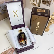 3.4 oz 100ml Eau de Parfum Mist Perfume New in Box Xerjoff Alexandria II Parfum