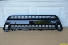2018-2022 RANGE ROVER SPORT SVR LOWER BUMPER GRILL GRILLE OEM JK6M-17F775 OEM