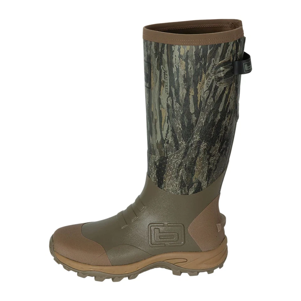 Botas de goma BANDED Black Label Elite FeatherFlex Realtree Legacy (B1250009-R1) Foto 2 de 4
