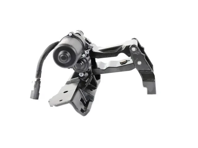 Genuine Mopar Power Running Board Motor Right 68461640AB - Image 2 of 4