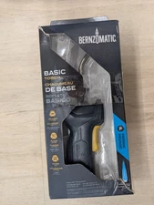 Bernzomatic TS3500T Trigger Start Adjustable Flame Multi Use Torch NEW