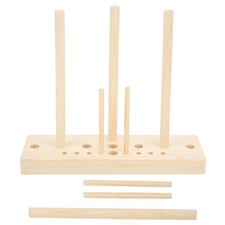 Bow Maker Tool, Bow Making Kit for Ribbon for Wreaths, Wreath Making Supplies...