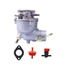 390323 398170 394228 Carburetor Replacement for Horizontal Engines Troybilt