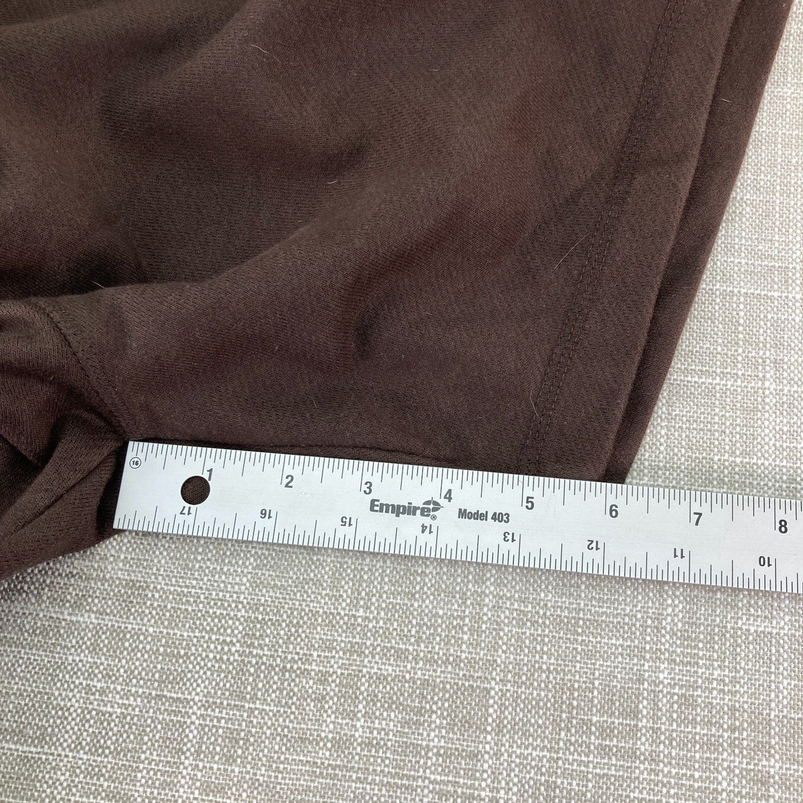 Maison Article Premium Essentials Sweat Shorts Me… - image 9