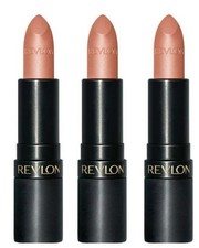 3 Pack Revlon Super Lustrous Matte Lipstick YOU CHOOSE COLOR