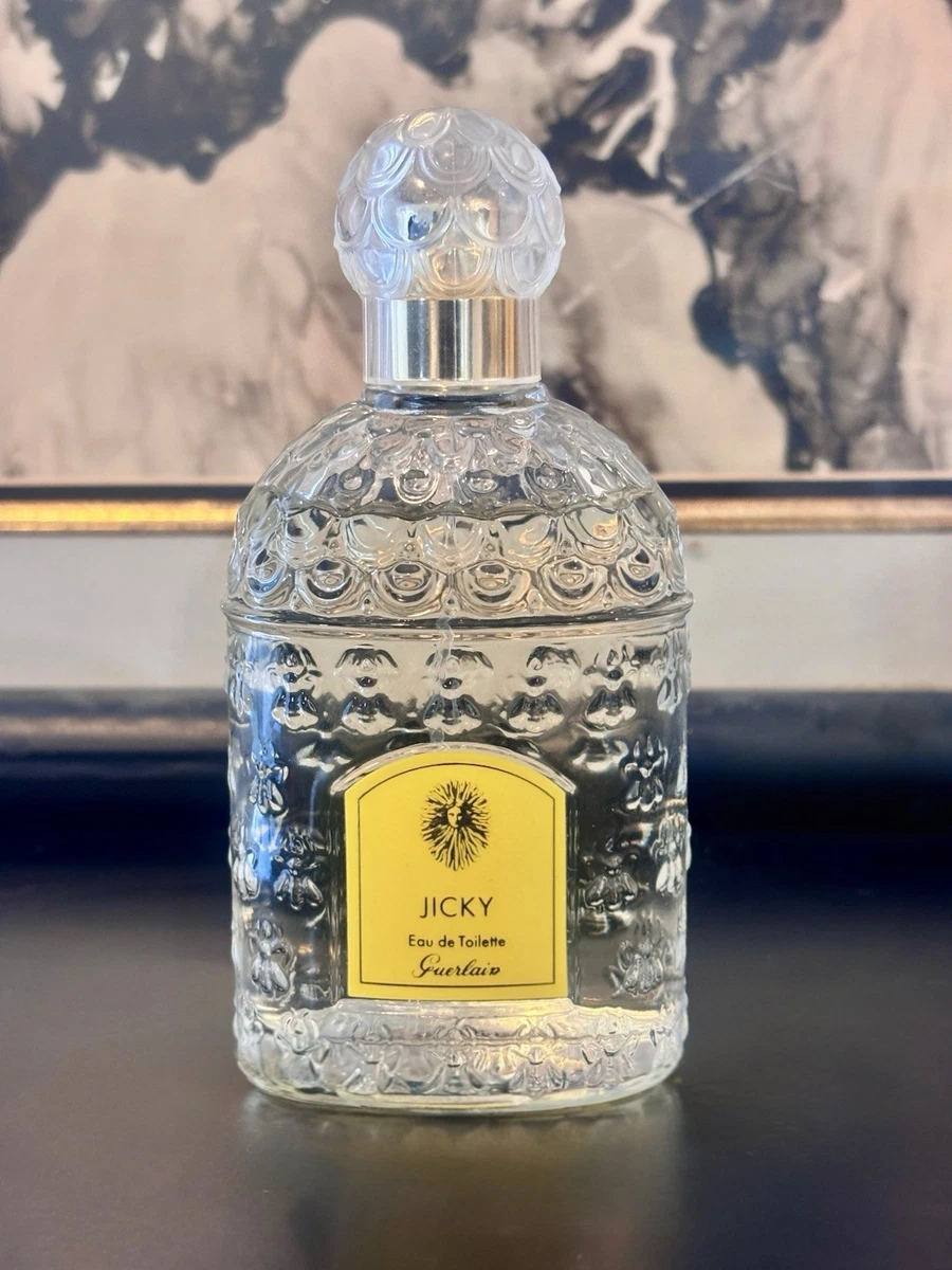 guerlain jicky perfume products for sale | eBay