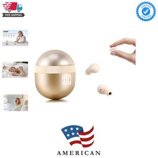 Smallest Sleep Earbuds for Side Sleepers, Upgrade 2026 Version Ultra-Comfor...