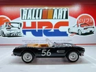 2026 HOT WHEELS PROTOTYPE FACTORY TEST RUN #89 Vintage Club BMW 507 - RR.E334