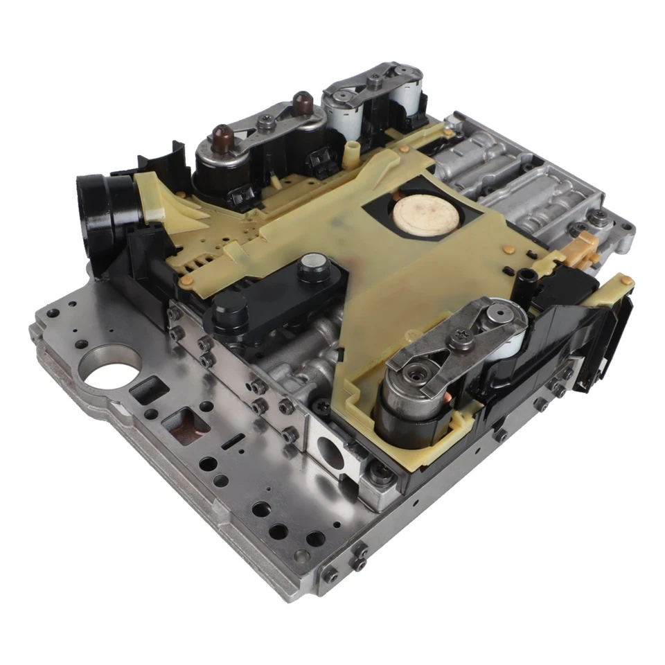 Kit de carrocería de válvula 722,6 para Dodge Magnum Chrysler 300 Dodge Challenger 2005-2008 Foto 2 de 4