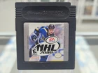 Game Boy - NHL 2000