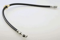 Hella 8AH 355 468-331 Bremsschlauch Vorne Rechts FüR Toyota