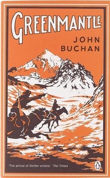 Greenmantle (Pocket Penguin Classics) von John Buchan | Buch | Zustand sehr gut