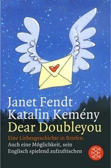 Dear Doubleyou von Janet Fendt | Buch | Zustand gut