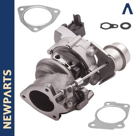 NEWPARTS Turbolader Vorne Für CITROËN PEUGEOT 1.6 THP 308 SW II 3008 C5 III