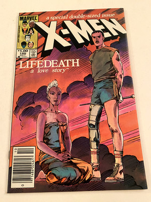 UNCANNY X-MEN Volume 1 Bronze & Copper Run Fills...You Pick Buy More & Save! 