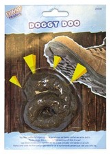FUNNY JOKE DOGGY DOO