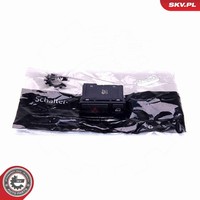 Warnblinkschalter Esen SKV 36SKV717 12V FüR BMW 3Er E46 Touring Z4 Roadster E85