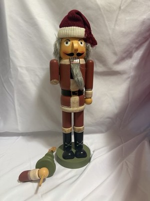 nutcracker