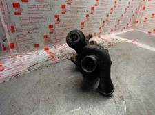 90570506 TURBOCHARGER / 4542161 / 210523 FOR OPEL VECTRA B BERLINA 2.0 DTI