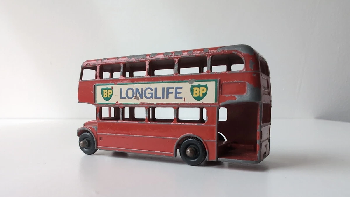 matchbox routemaster bus products for sale | eBay UK
