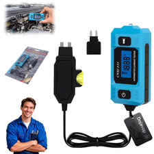 Car Fuse Relay Tester Automotive Probador De Relay Automotriz Circuit Fusibles D