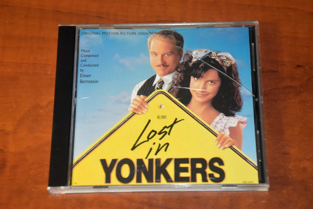 25+ Music CDs Elmer Bernstein for sale | Updated Oct 2026