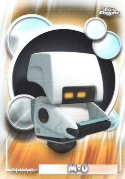 2026 Topps Chrome Disney M-O #147